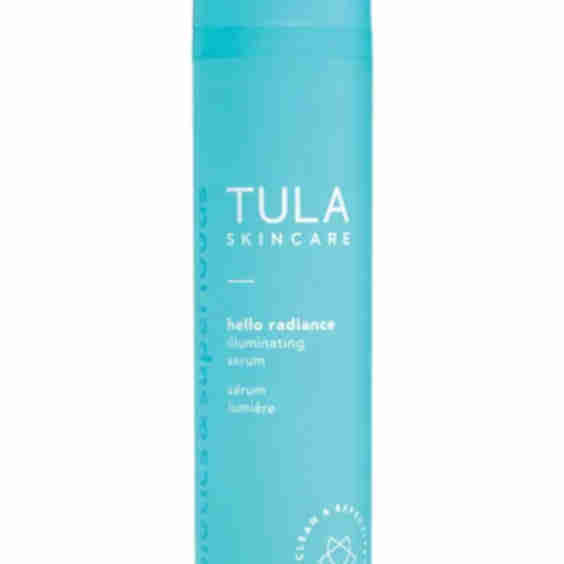 Hello Radiance Illuminating Serum