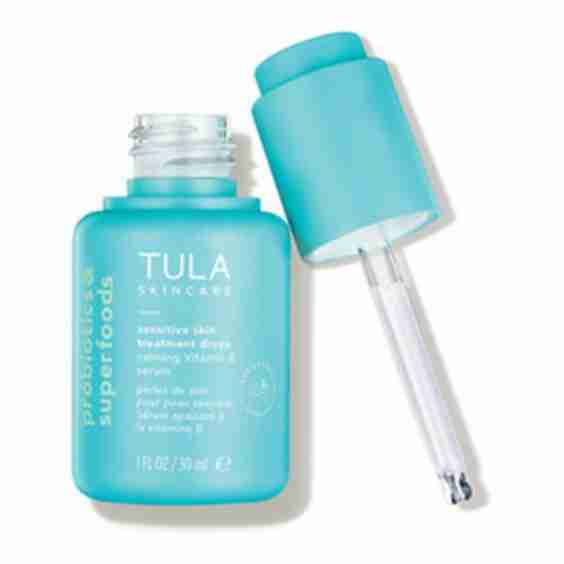 Sensitive Skin Treatment Drops Calming Vitamin B Serum