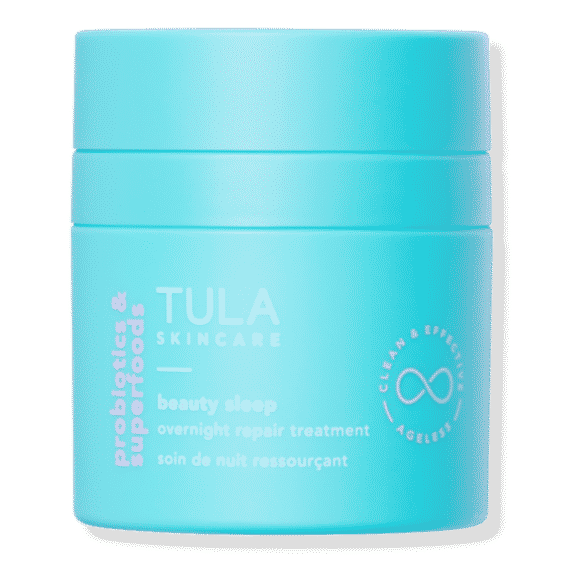 Beauty Sleep Overnight Repair Treatment