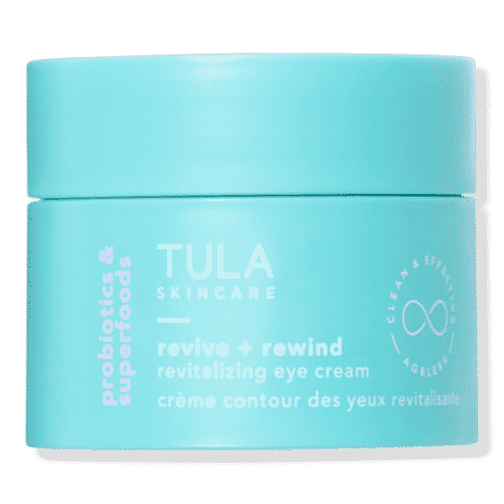 Revive & Rewind Revitalizing Eye Cream