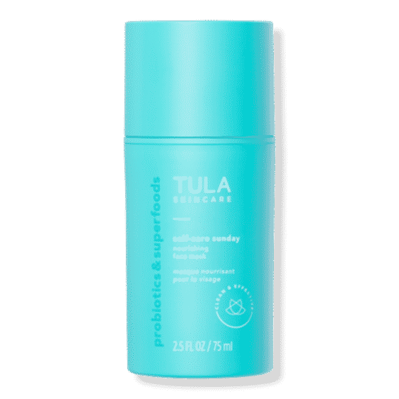 Self-Care Sunday Nourishing Face Mask