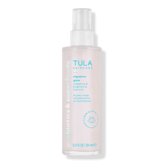 Signature Glow Refreshing & Brightening Face Mist