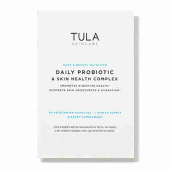 Daily Probiotic & Skin Health Complex
