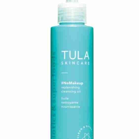 #NoMakeup Replenishing Cleansing Oil