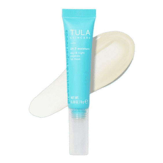 Day & Night Peptide Lip Mask