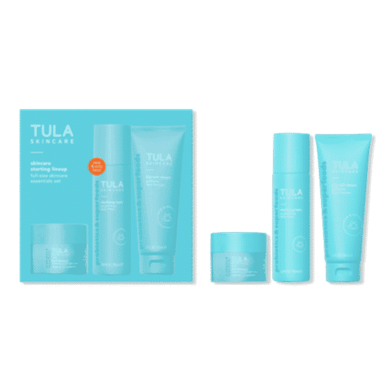 Full-Size Skincare Starting Lineup