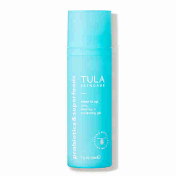 Clear It Up Acne Clearing + Tone Correcting Gel