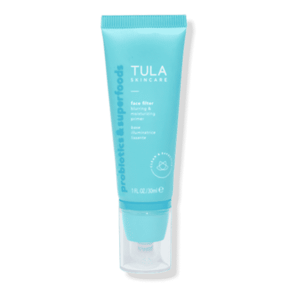 Filter Primer Blurring & Moisturizing Primer
