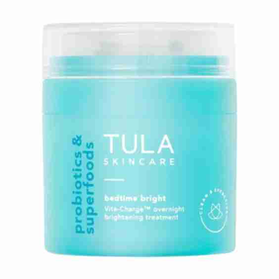 Bedtime Bright Vita-Charge Overnight Brightening Treatment