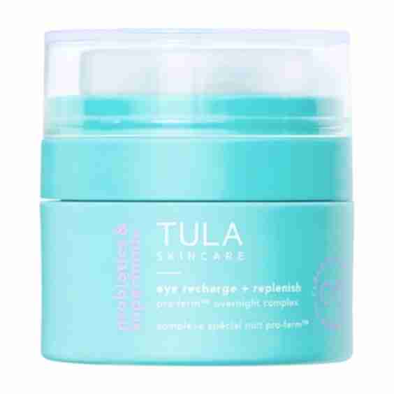 Eye Recharge + Replenish Pro-Ferm Overnight Eye Cream