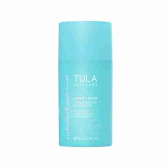 Protect + Plump Firming & Hydrating Face Moisturizer