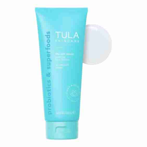 The Cult Classic Fragrance-Free Face Cleanser