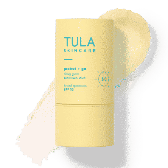 Protect + Go SPF 50  Sunscreen Stick - 0.5oz