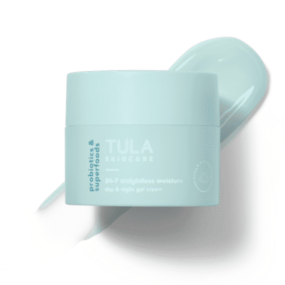 24-7 Weightless Moisture Cream