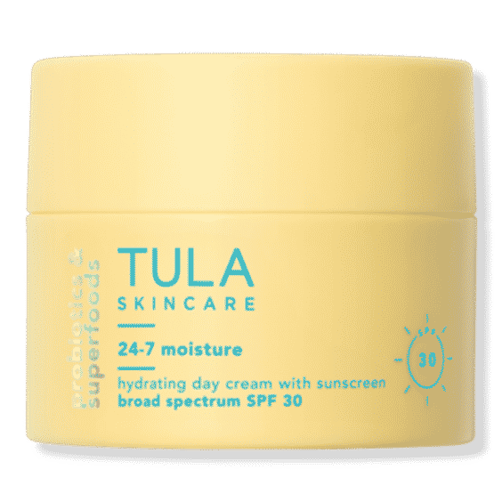 24-7 Moisture SPF 30