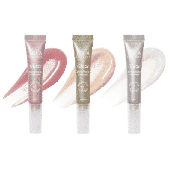 Glaze Trio