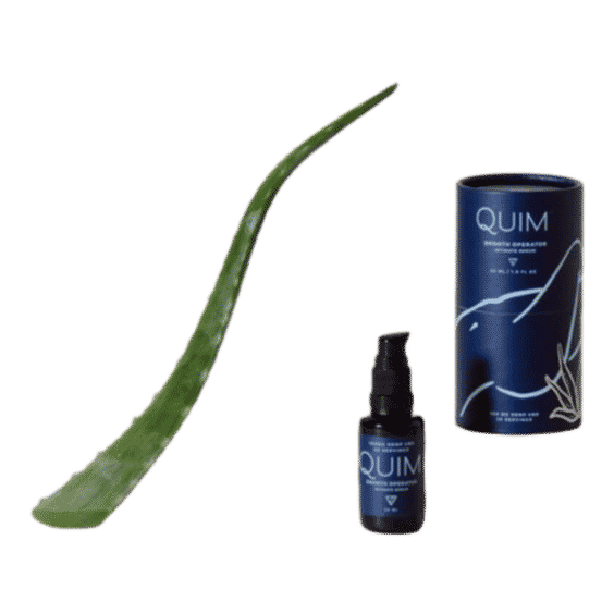 Quim Smooth Operator CBD Lube