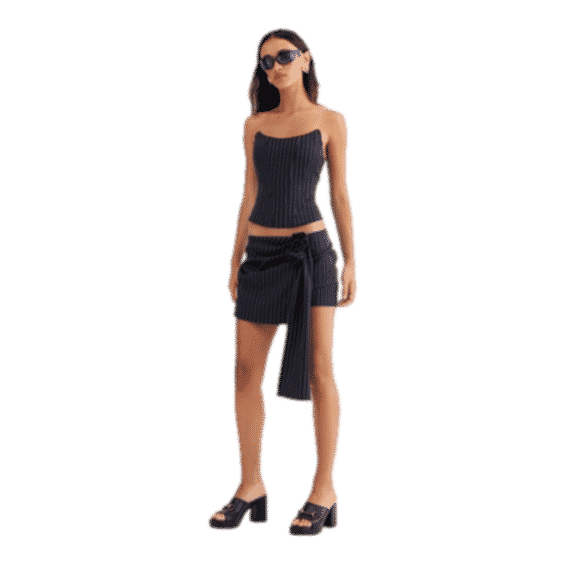 Fame Corset