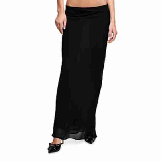 Devon Maxi Skirt