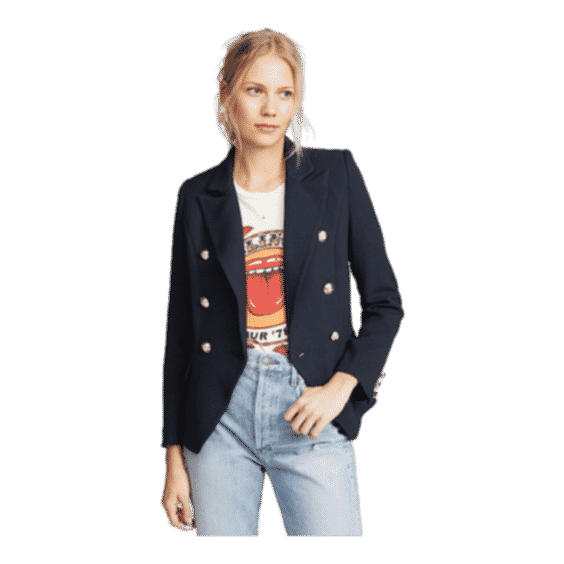 Palermo Blazer