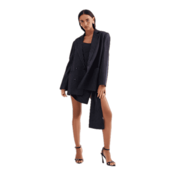 Hills Blazer