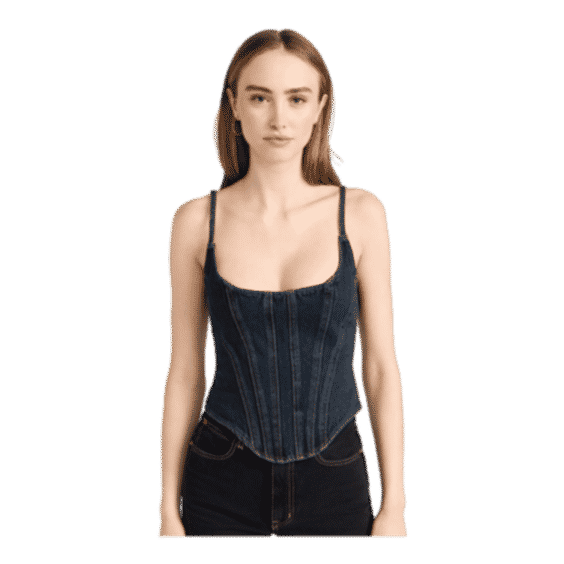 Capri Corset