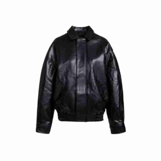 Kenny Bomber Jacket(Vintage)
