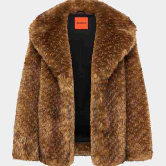 Knox Coat