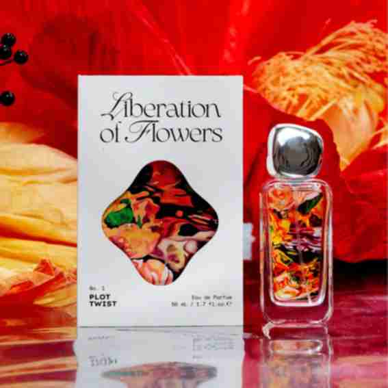 Liberation of Flowers Reviews