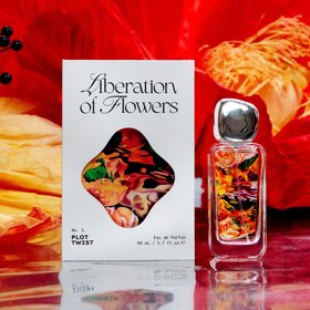 Liberation of Flowers