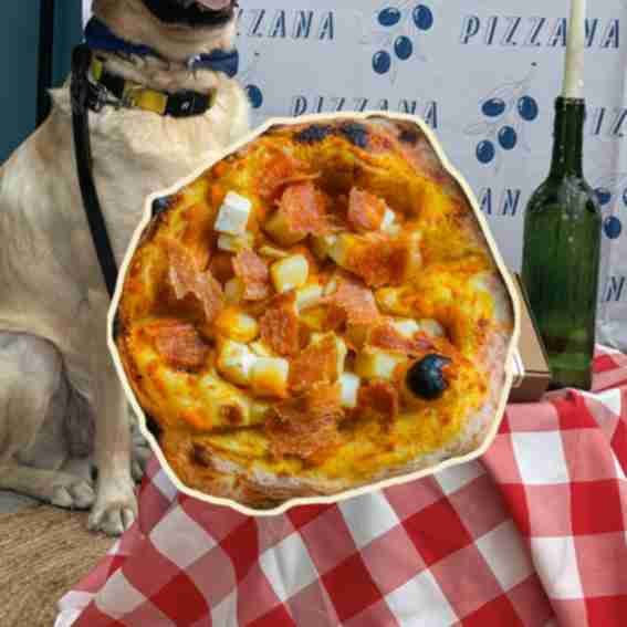 Pizzana Reviews