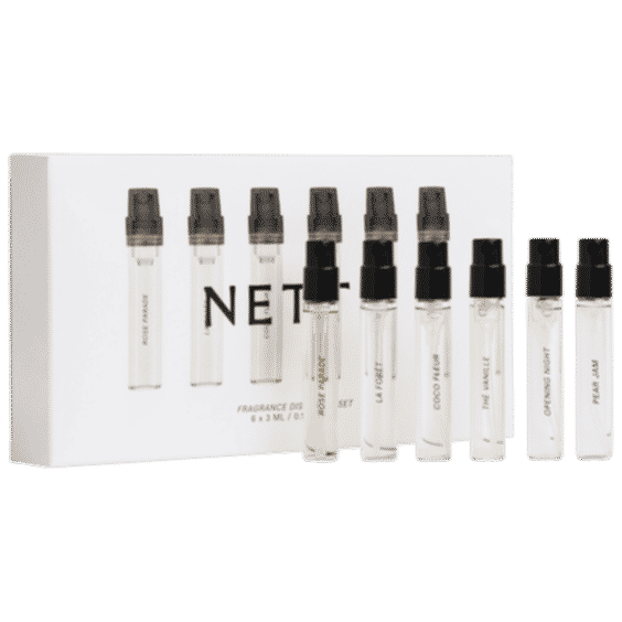 Mini Discovery Sampler Set