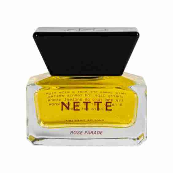 Rose Parade Eau de Parfum