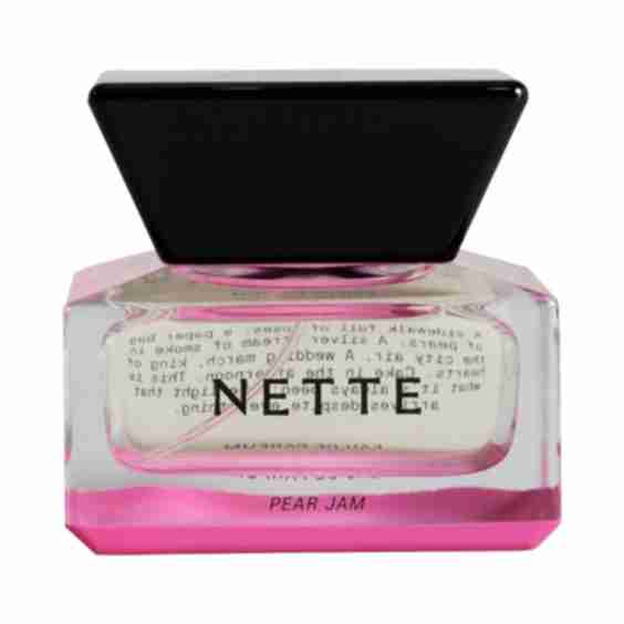 Pear Jam Eau de Parfum