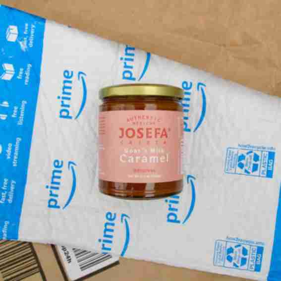 Josefa Reviews