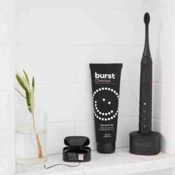 Burst Reviews