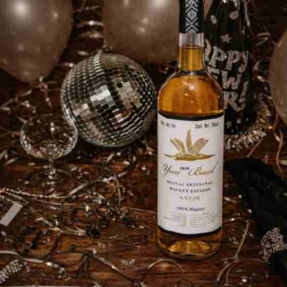 Yuu Baal Mezcal Reviews