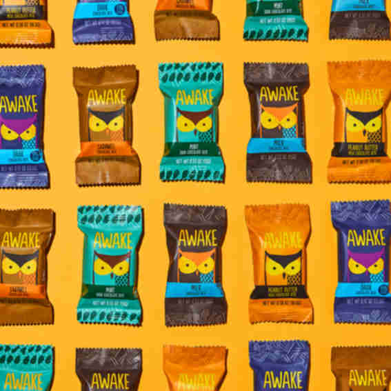 AWAKE Chocolate Reviews