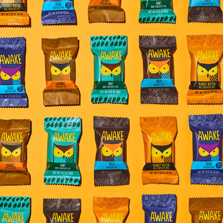 AWAKE Chocolate