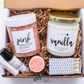 Gift Box Love Co.