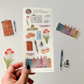 Sarica Studio