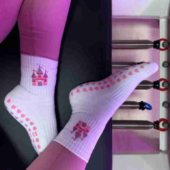 So Strong Socks Reviews