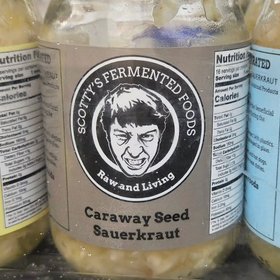 Scotty's Fermented Foods