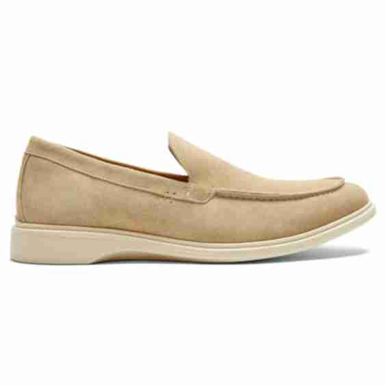 The Loafer 