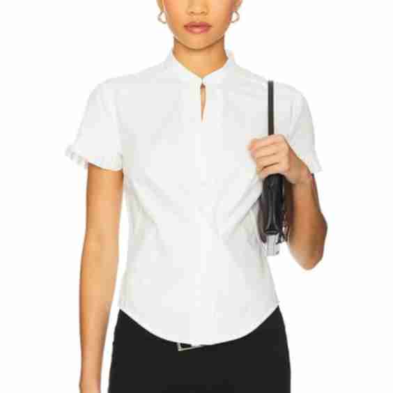 Lewis Blouse