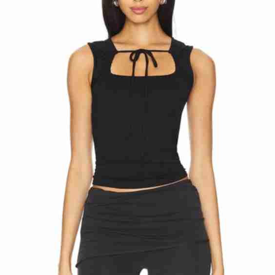 Betty Top
