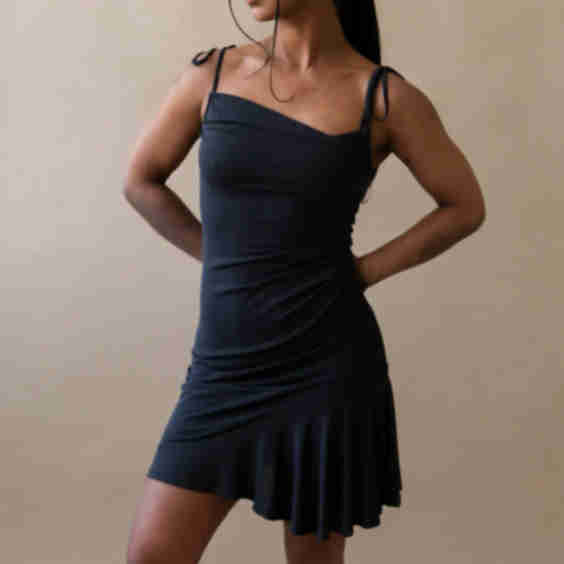 Gabriel Dress