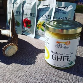 Ener-GHEE