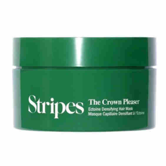 The Crown Pleaser Ectoine Densifying & Hydrating Hair Mask