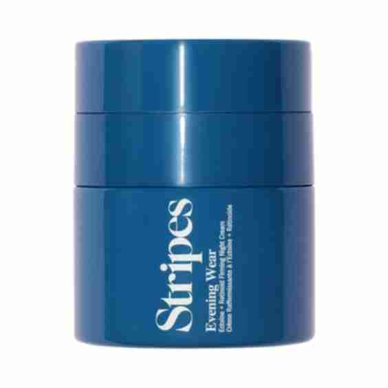 Evening Wear Ectoine + Retinoid Firming Night Cream